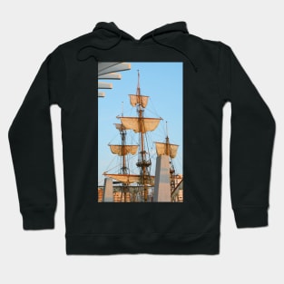 The Stad Amsterdam Hoodie